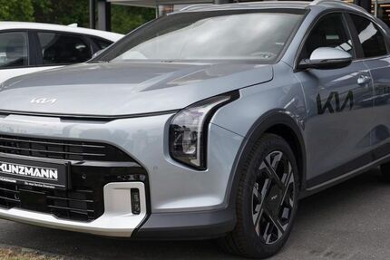 Kia XCeed 2.990 km 34.440 &euro; Aschaffenburg 63741