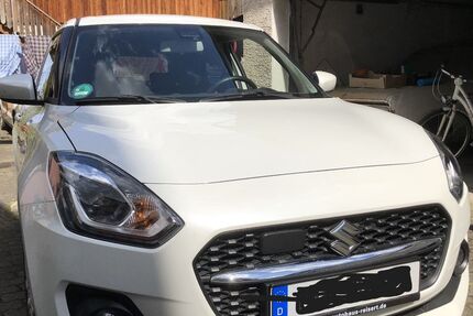 Suzuki Swift 33.850 km 13.800 &euro; Großkrotzenburg 63538