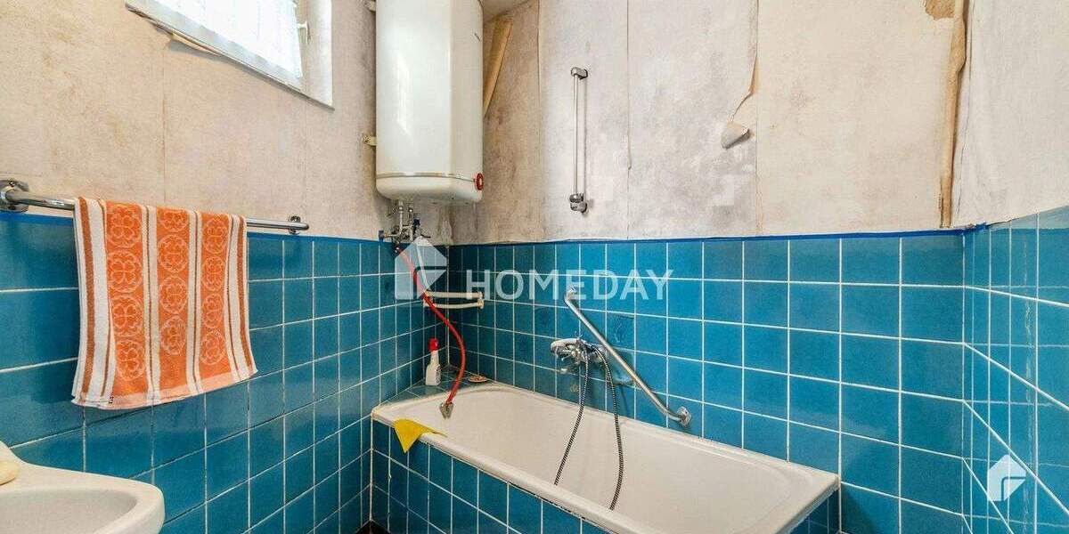 Einfamilienhaus Schaafheim Mosbach - 3 Zimmer, 86 m&sup2;, 83.900&euro; | Angebot:25836273