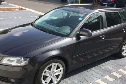 Audi A3 191.000 km 4.500 &euro; Aschaffenburg 63739