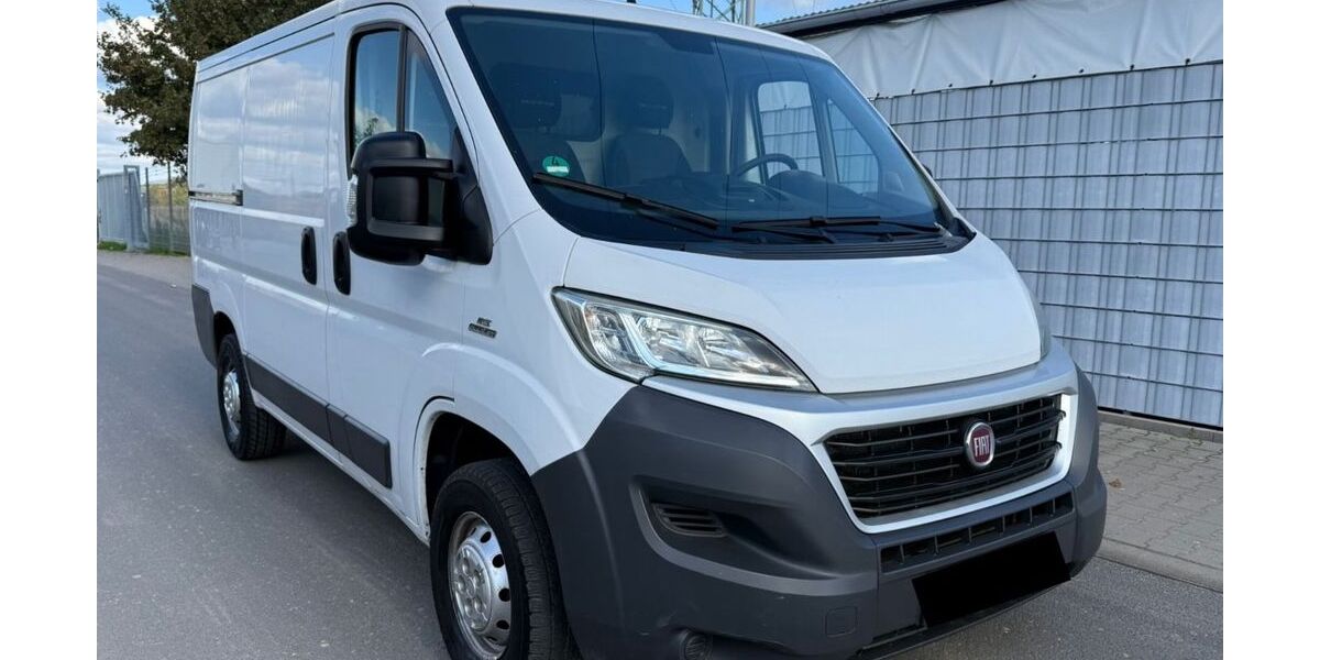 Fiat Ducato 119.139 km 10.990 &euro; Groß-Umstadt 64823