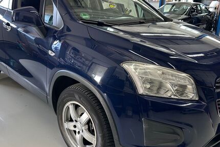 Chevrolet Trax 170.500 km 5.450 &euro; Groß Umstadt 64823