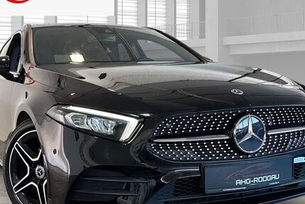 Mercedes-Benz A 200 38.957 km 26.999 &euro; Hanau 63452