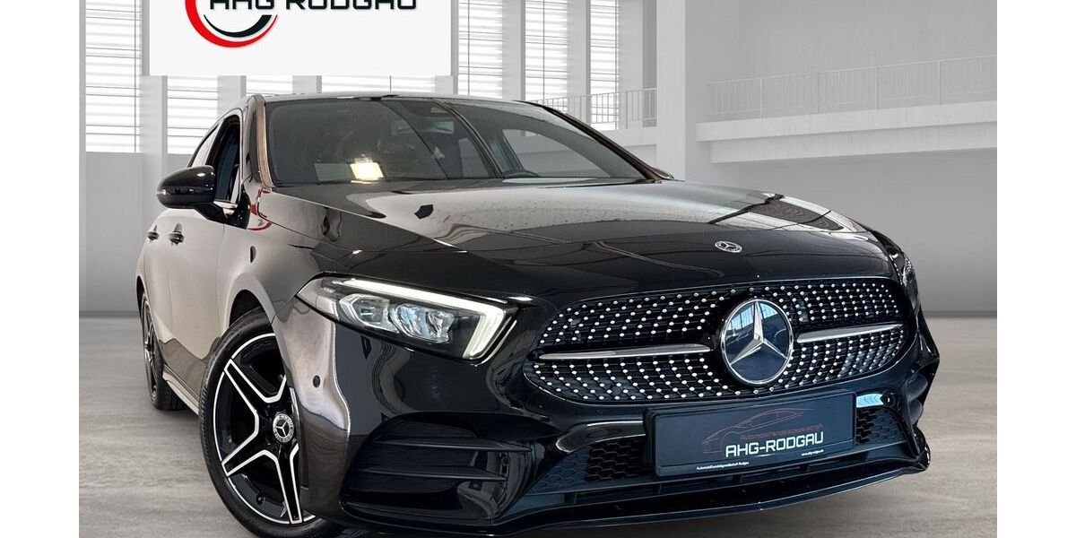 Mercedes-Benz A 200 38.957 km 26.999 &euro; Hanau 63452