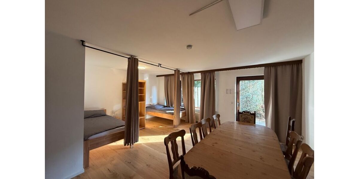 REH Einfamilienhaus mit Terasse, Garten, Gartenhaus in TOP-Lage: ruhig, sonnig, grün - Einfamilienhaus Dietzenbach | Angebot:25908497