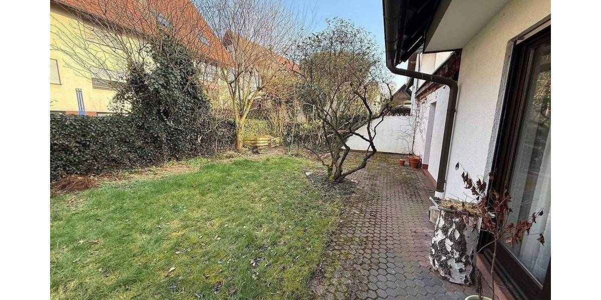Mehrfamilienhaus, Wohnhaus Mainaschaff - 7 Zimmer, 167 m&sup2;, 550.000&euro; | Angebot:25726473