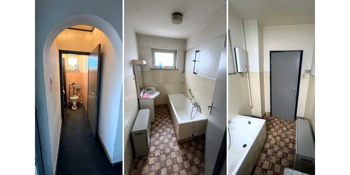 Mehrfamilienhaus, Wohnhaus Hainburg - 4 Zimmer, 110 m&sup2;, 420.000&euro; | Angebot:25285101