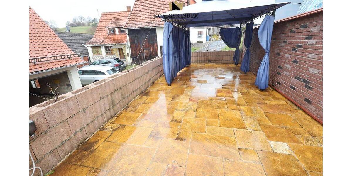 Einfamilienhaus Rothenbuch - 5 Zimmer, 122 m&sup2;, 152.000&euro; | Angebot:26155434