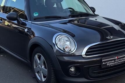 Mini ONE 199.000 km 2.980 &euro; Dietzenbach 63128