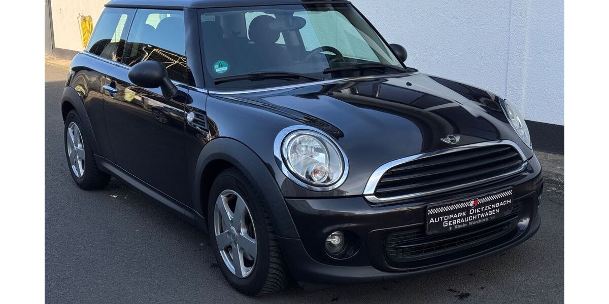 Mini ONE 199.000 km 2.980 &euro; Dietzenbach 63128