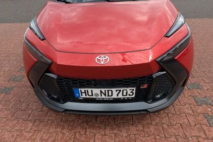 Toyota C-HR 6.850 km 35.950 &euro; Hanau 63457