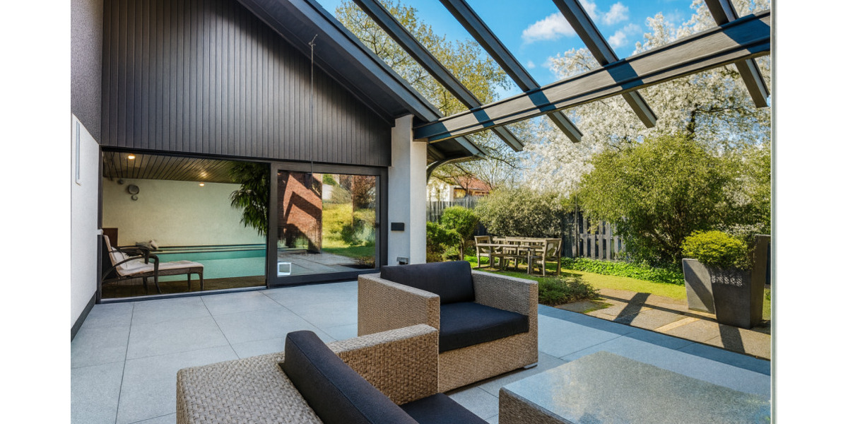 Einfamilienhaus Aschaffenburg Nilkheim - 8 Zimmer, 377 m&sup2;, 989.000&euro; | Angebot:25801940