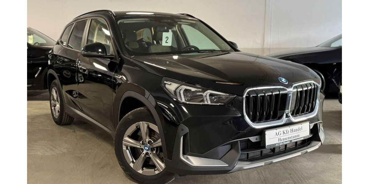 BMW X1 161.435 km 24.950 &euro; Heusenstamm 63150