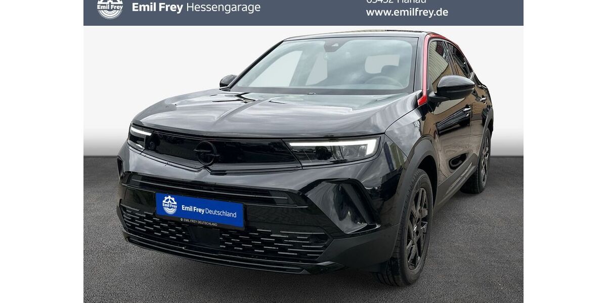 Opel Mokka 13.856 km 20.790 &euro; Hanau 63452