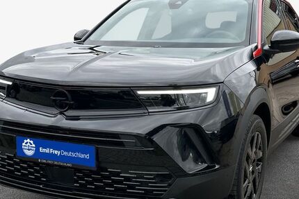 Opel Mokka 15.100 km 20.790 &euro; Hanau 63452