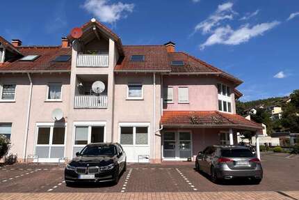 Wohnung Mömlingen - 3 Zimmer, 79 m&sup2;, 780&euro; | Angebot:27340954