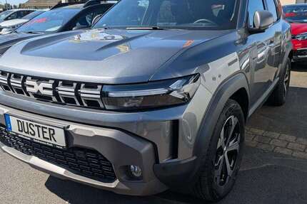 Dacia Duster 9.800 km 27.990 &euro; Gelnhausen Roth 63571