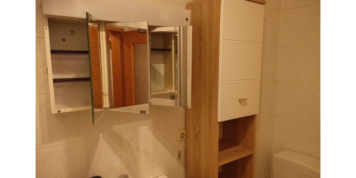 Etagenwohnung Schöllkrippen - 1 Zimmer, 400&euro; | Angebot:23396161