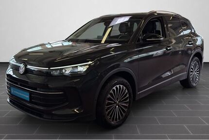 VW Tiguan 16.457 km 36.960 &euro; Aschaffenburg 63741