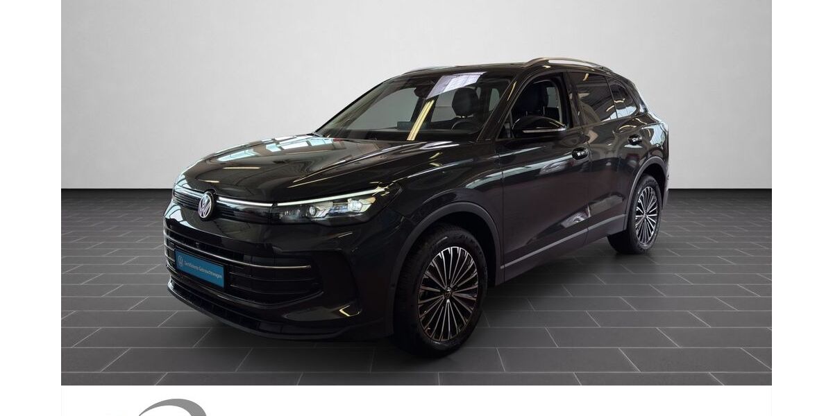 VW Tiguan 16.457 km 36.960 &euro; Aschaffenburg 63741