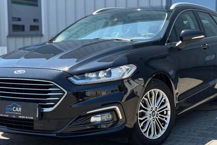 Ford Mondeo 88.980 km 18.950 &euro; Aschaffenburg 63741