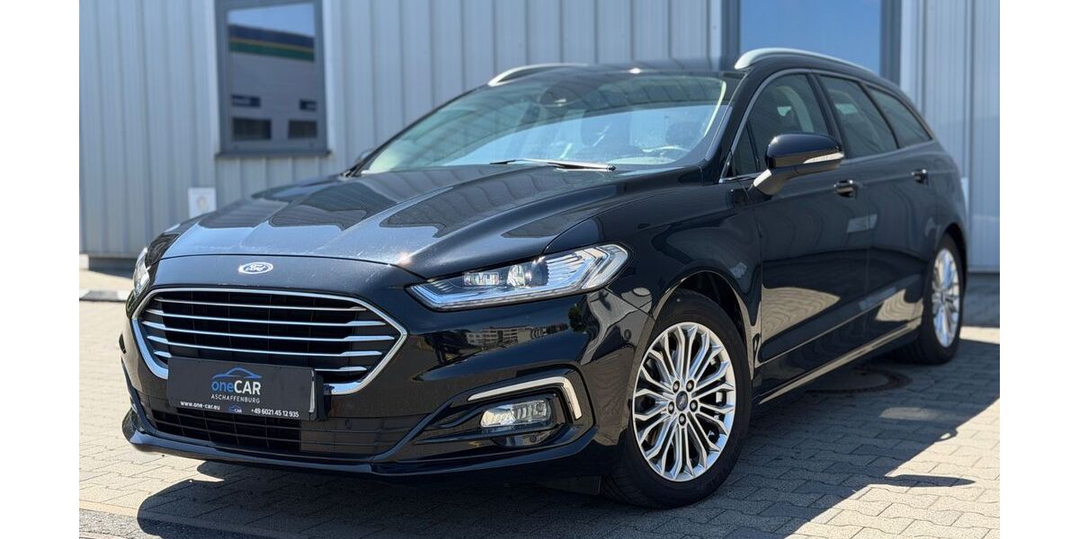 Ford Mondeo 88.980 km 18.950 &euro; Aschaffenburg 63741