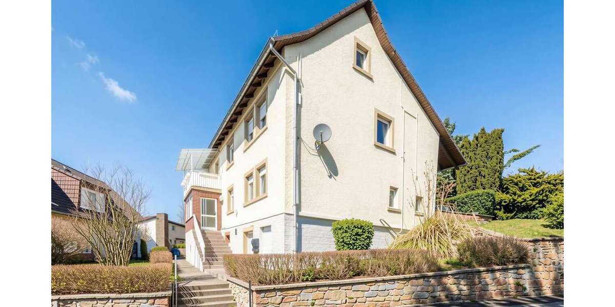 Einfamilienhaus Leidersbach - 7 Zimmer, 213 m&sup2;, 329.000&euro; | Angebot:25409297