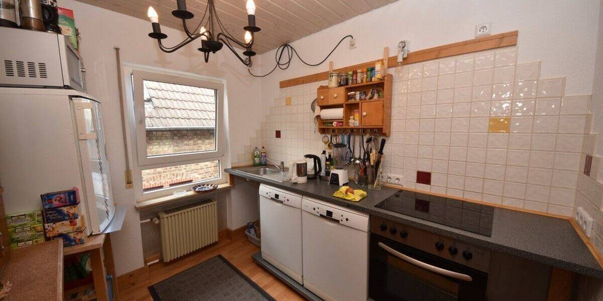 Mehrfamilienhaus, Wohnhaus Schaafheim - 1 Zimmer, 240 m&sup2;, 399.000&euro; | Angebot:25774782