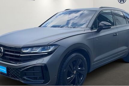 VW Touareg 29.012 km 76.480 &euro; Aschaffenburg 63741