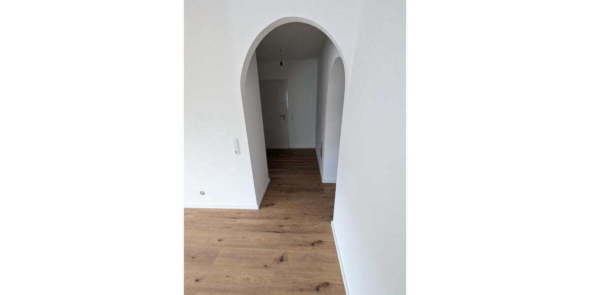 Erdgeschoßwohnung Hanau Kesselstadt - 3 Zimmer, 86 m&sup2;, 1.000&euro; | Angebot:25292063
