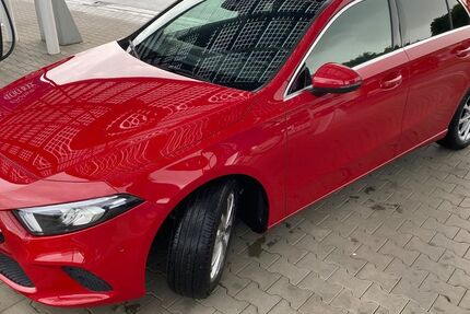 Mercedes-Benz A 180 49.400 km 19.500 &euro; Reinheim 64354