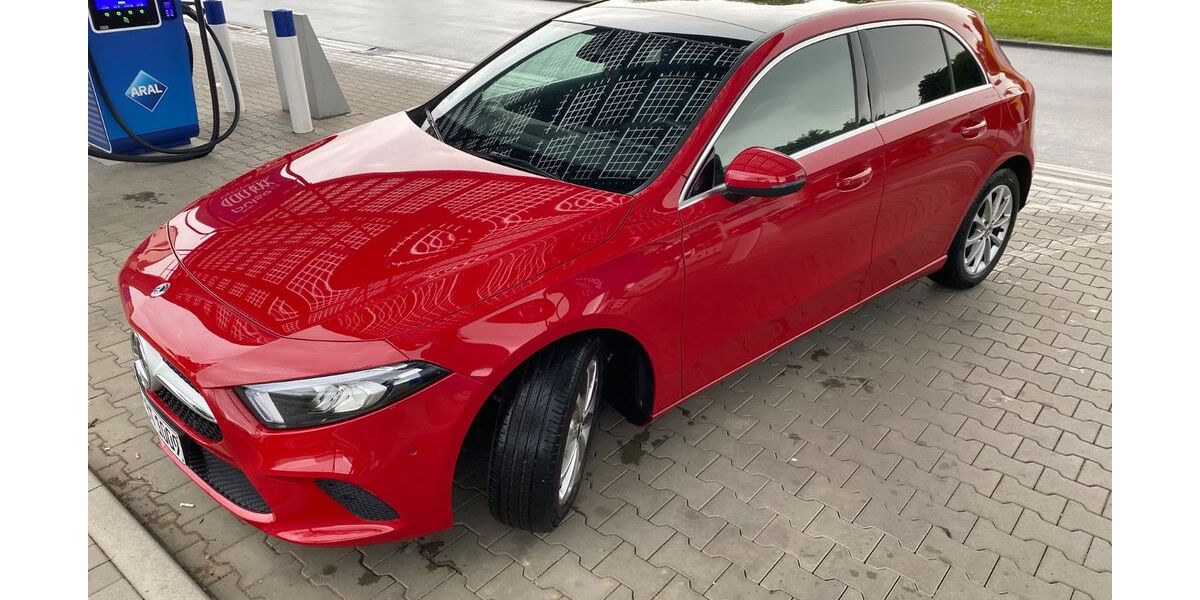 Mercedes-Benz A 180 49.400 km 19.500 &euro; Reinheim 64354