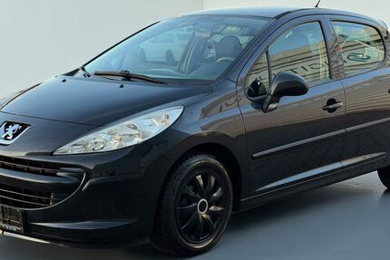 Peugeot 207 118.000 km 3.890 &euro; Dieburg 64807