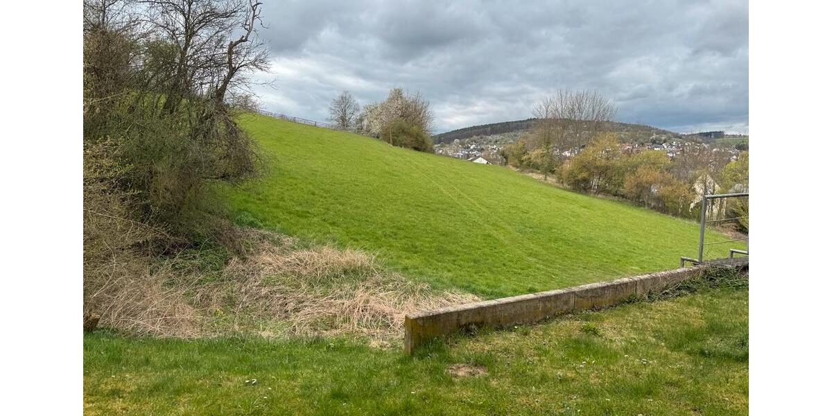 Etagenwohnung Großwallstadt - 2 Zimmer, 58 m&sup2;, 209.000&euro; | Angebot:25993322