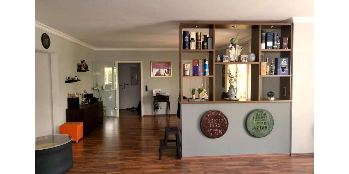 Erdgeschoßwohnung Niedernberg - 4 Zimmer, 105 m&sup2;, 329.000&euro; | Angebot:26214541