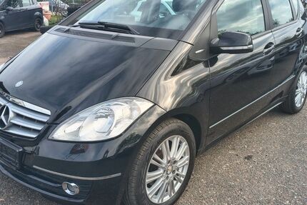 Mercedes-Benz A 150 134.325 km 4.990 &euro; Stockstadt 63811