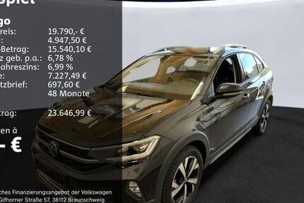 VW Taigo 12.243 km 19.790 &euro; Groß-Umstadt 64823