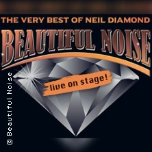 Beautiful Noise - best of Neil Diamond / Open-Air 25.07.2026 Hof Wilhelmi