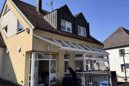 Wohnung Groß-Umstadt Umstadt - 5 Zimmer, 75 m&sup2;, 199.000&euro; | Angebot:25395217