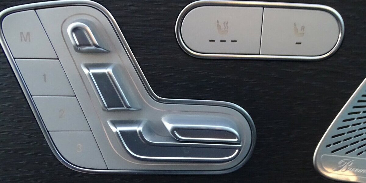 Mercedes-Benz GLS 400 d 4M AMG Line, Standheizung, Panoramadach, 141.746 km 66.890 &euro; Rodgau 63110