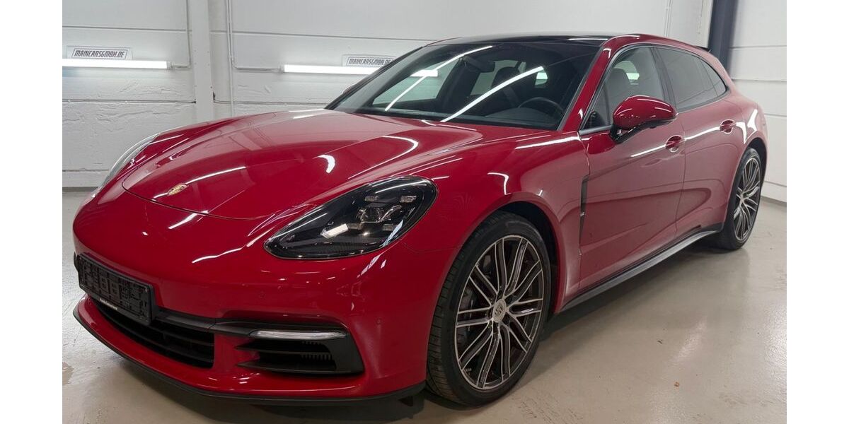 Porsche Panamera 24.500 km 66.900 &euro; Dietzenbach 63128