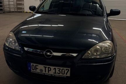 Opel Corsa 111.000 km 2.250 &euro; Obertshausen 63179