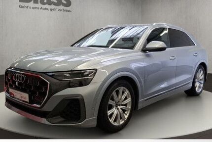 Audi Q8 21.724 km 67.400 &euro; Dietzenbach 63128