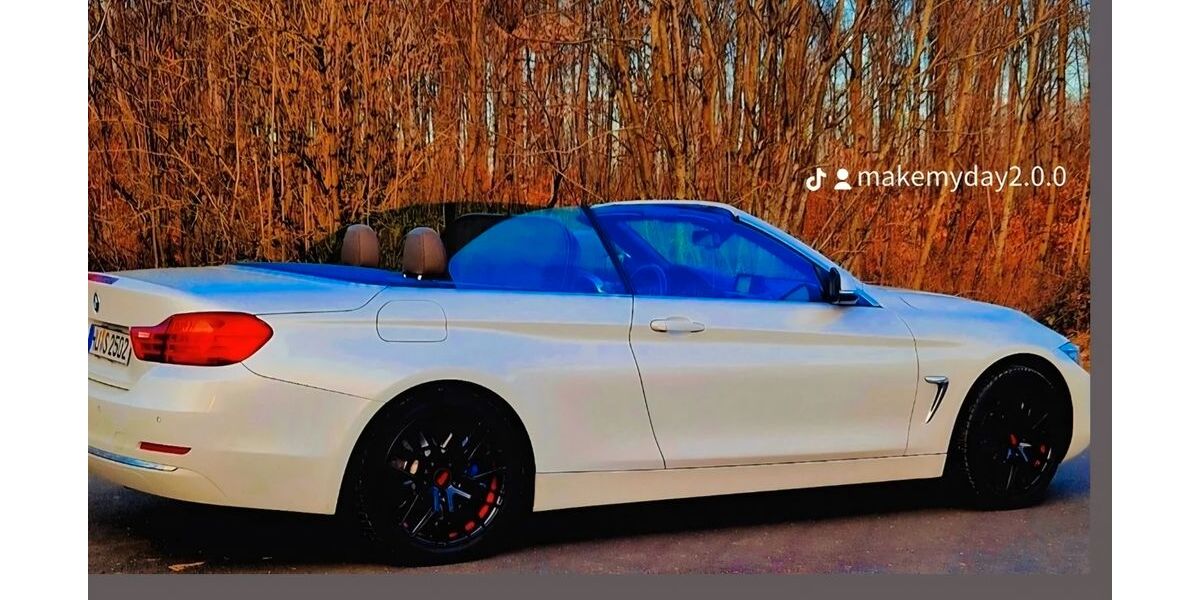 BMW 435 142.000 km 19.500 &euro; Gelnhausen 63571