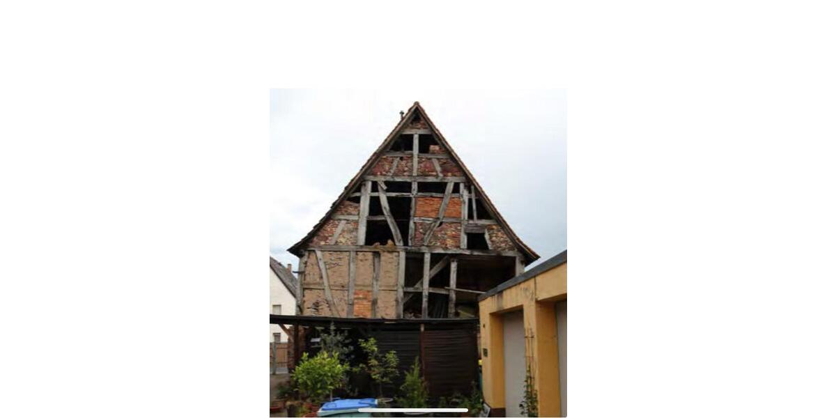 Villa Rodgau - 6 Zimmer, 204 m&sup2;, 111.000&euro; | Angebot:26323076