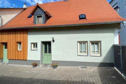 Haus Hanau Großauheim - 1 Zimmer, 204 m&sup2;, 675.000&euro; | Angebot:25760326