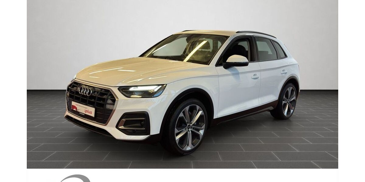 Audi Q5 61.634 km 32.430 &euro; Aschaffenburg 63741