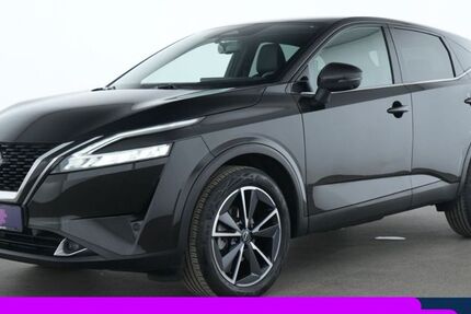 Nissan Qashqai 29.000 km 23.924 &euro; Dietzenbach bei Frankfurt 63128