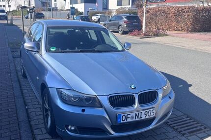 BMW 318 218.000 km 3.600 &euro; Dietzenbach 63128