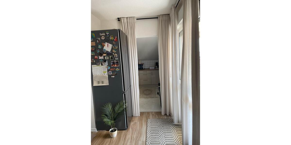 Dachgeschoßwohnung Großwallstadt - 4 Zimmer, 75 m&sup2;, 285.000&euro; | Angebot:27189798